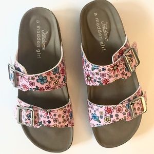 Madden girl X jordana collab